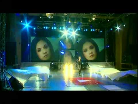 Izabela Jovanov - Ne sakam da priznaam (Play Potraga Finale 2003)