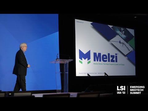 Melzi | Reid Rutherford, CEO