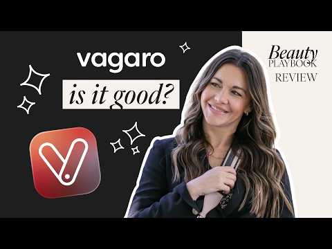 Why Is Vagaro Not Working