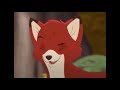 When Tod Meet Rita