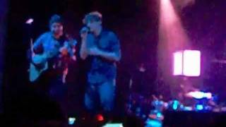 Auf den ersten Blick - Tim Bendzko