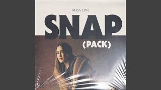 Rosa Linn - Snap (Luca Schreiner Remix) video