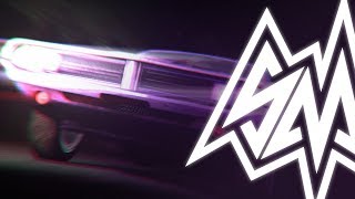 Cover art for smashing windshields remix