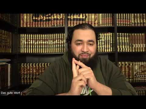 Seminar Aqidah - Teil 3