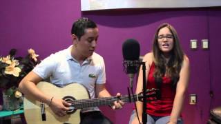 Cuitla Vega - Griss Romero Me Gusta Todo De Ti