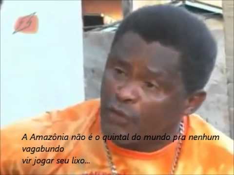 Fala Sério - Peteleco da Viola