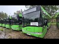 Solaris Urbino 12 LE CNG