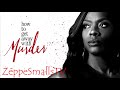 How To Get Away With Murder 4x05 Soundtrack "Runner- SAM DEW"