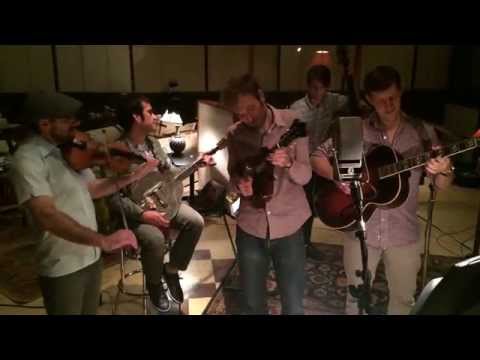 Punch Brothers - "Sleek White Baby"