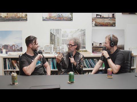 Brooks Atwood On Design Perfectionism & Collaboration