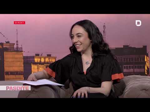 Intervista PasDite 30 Prill 2019, Valmir Tertini - Regjisor