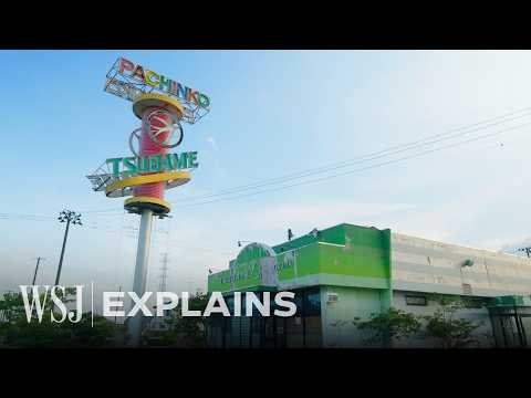 日本耗資 800 億美元清理福島，AI 助原子能東山再起 | WSJ (Inside Japan’s $80B Fukushima Cleanup as AI Fuels Atomic Energy’s Comeback | WSJ)