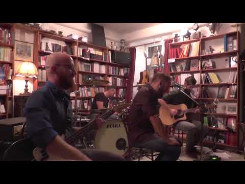 Solidmen Akusztik koncert