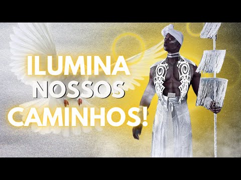 SIMPLY AMAZING! PRAYER OF OXALÁ that ILLUMINATES PATHS!