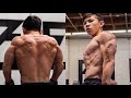 5 EXERCISES FOR MASSIVE SHOULDERS! || TRISTYN LEE Shoulder Workout