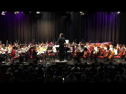 Pieces of Eight - a Pirate's Jig (by Richard Meyer)