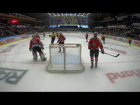 Kloucek Milan HC Zlín - HC PCE 4:2, Generali Cup 24.8.2020, GOPRO_OB
