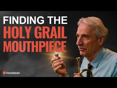 Navigating The World of Trumpet Mouthpieces