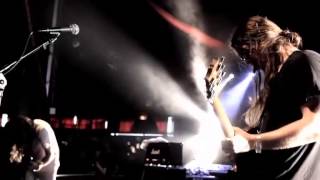 Liturgy - Generation