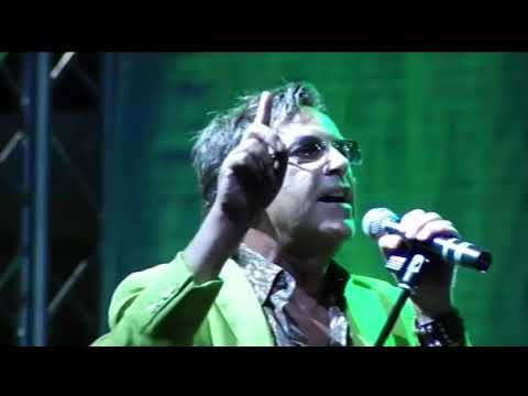 Festivalmar - Alan Sorrenti - medley