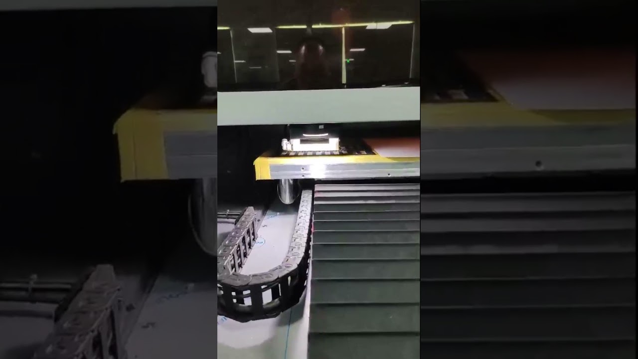 Corte Láser de PCB Rígido-Flex Parte 3