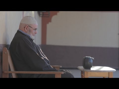 Trailer - Mijn vader, de expat