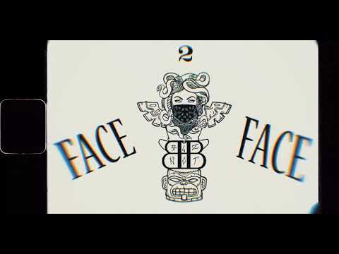BLIZNACITE - FACE2FACE (Prod. by NICK RIOT)