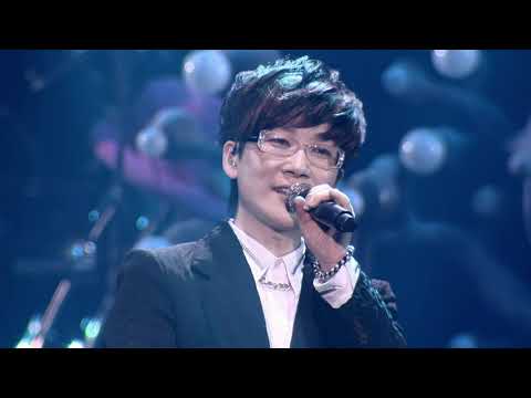 서태지 - 버뮤다 트라이앵글 [Quiet Night Concert] / 4k AI Upscaling / 60 fps
