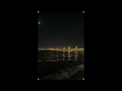 (FREE) Rauw Alejandro x Tainy Type Beat 2025 - "Aquella Noche" | Sad Reggaeton Beat 2025