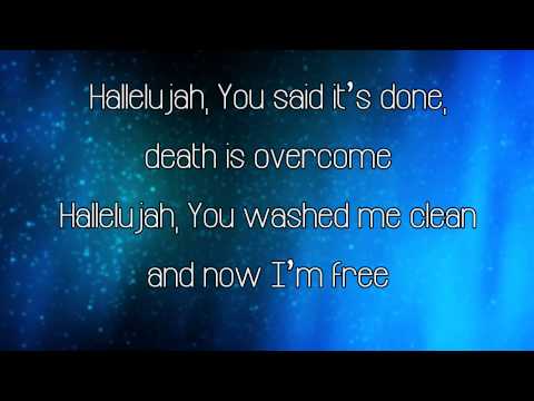 Just One Touch - Planetshakers Resource Disc 2015 (Studio Version) Lyric Video