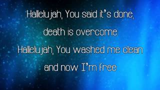 Just One Touch - Planetshakers Resource Disc 2015 (Studio Version) Lyric Video