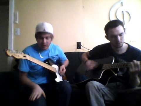 Save you - Simple PLan ( Chasing Amber Cover)