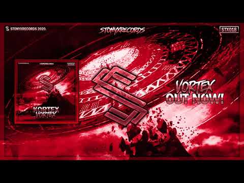 Kortex - Vortex [Stonyx Records]
