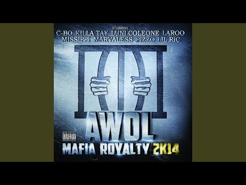 Product of Society (feat. Laroo, Marvaless, Killa Tay, CBO)