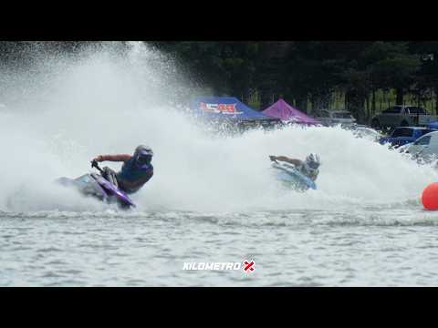 Jet Ski Pro Evolution⚡ 2ª Fecha Campeonato⚡ Potrero de Garay⚡By KM X