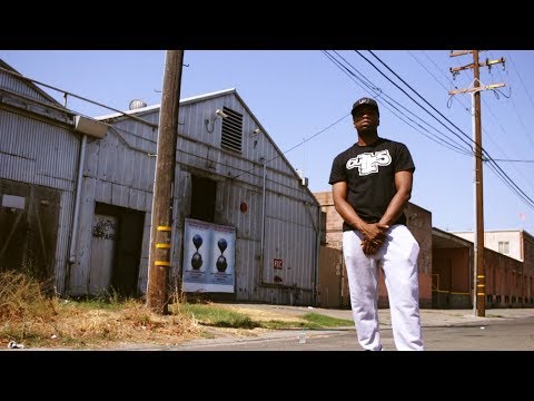 EMOE TVEE: Rals Life - "Too Far" - Prod by The Beat Plug (shot by @emoe3000)