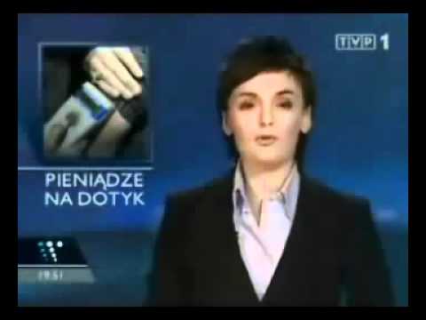 Brak słów na to co chcą robić z ludzi.