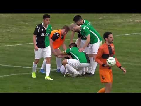 GOL SORAGNA 2022 GIRONE DI RITORNO 