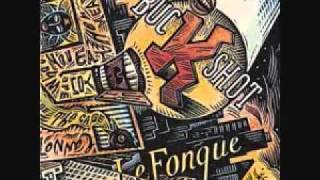 Buckshot LeFonque - Ain&#39;t It Funny