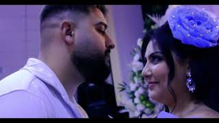 Seckin & Dilek Nisan Isperih