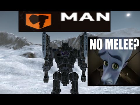 MWO: the MAN