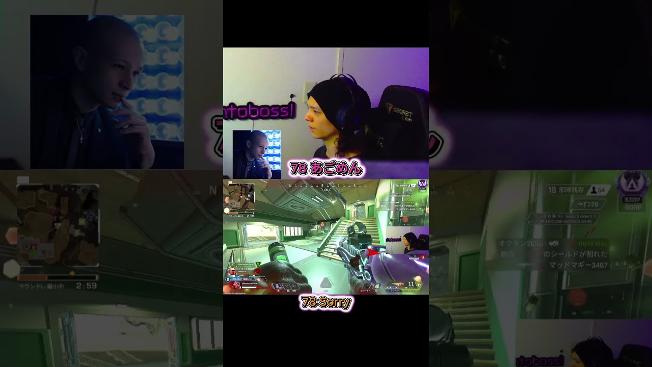 Sティア武器　センチネル　 #オクタンarキル数世界一 #apexlegends #オクタン日本1位 #apex #エーペックス #プレデター #eapartner