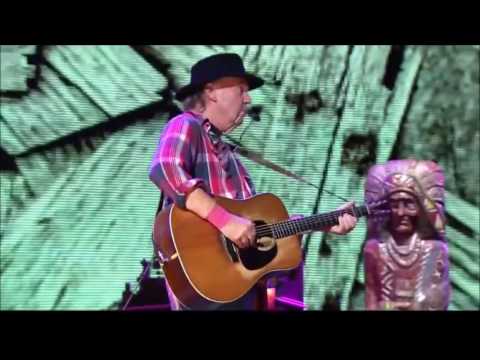 Changes - Phil Ochs