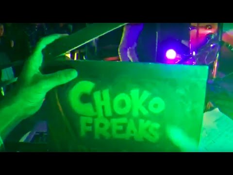 Madrugada - ChokoFreaks