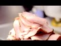 Meat Maestro -- Smoked Turkey Club Sandwich ...