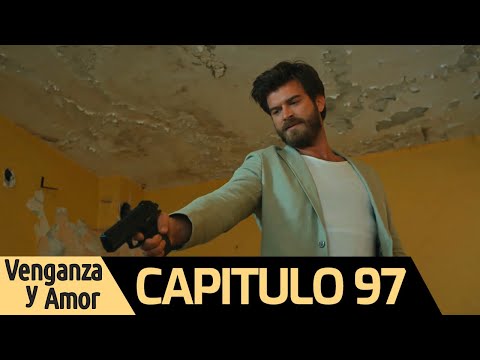 Venganza y Amor Capitulo 97 (Audio Español) | Cesur ve Güzel