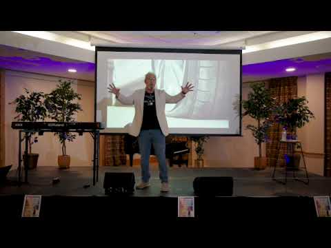 Promotional video thumbnail 2 for Reid Myers Keynote Concerts