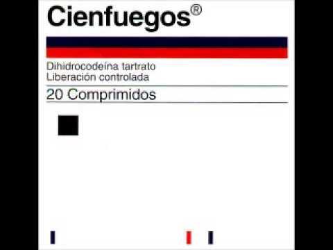 CIENFUEGOS (1995) (ALBUM COMPLETO)