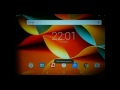 Прошивка Lenovo Yoga Tab 3 10