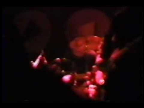 'Graveyard Voices'  Pleasure Void live at the Iroquois  Sept.14,1990